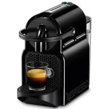 MACCHINA DA CAFFE' DELONGHI NESPRESSO INISSIA